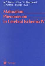 Maturation Phenomenon in Cerebral Ischemia IV: Apoptosis and/or Necrosis, Neuronal Recovery vs. Death, and Protection Against Infarction