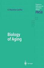 Biology of Aging