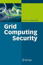 Grid Computing Security