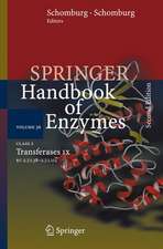 Class 2 . Transferases IX: EC 2.7.1.38 - 2.7.1.112