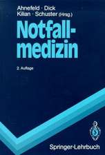 Notfallmedizin