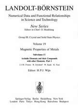 Actinide Elements and their Compounds with other Elements