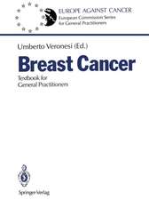 Breast Cancer: Textbook for General Practitioners