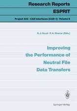 Improving the Performance of Neutral File Data Transfers