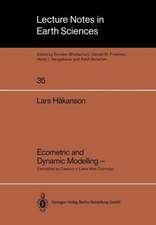 Ecometric and Dynamic Modelling —: Exemplified by Caesium in Lakes After Chernobyl Methodological Aspects of Establishing Representative and Compatible Lake Data, Models and Load Diagrammes