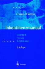 Inkontinenzmanual