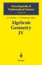 Algebraic Geometry IV: Linear Algebraic Groups Invariant Theory