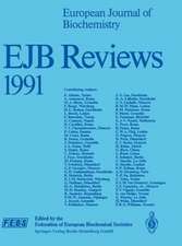 EJB Reviews 1991