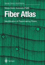 Fiber Atlas: Identification of Papermaking Fibers