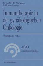 Immuntherapie in der gynäkologischen Onkologie: Realität oder Fiktion