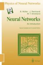 Neural Networks: An Introduction