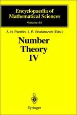 Number Theory IV: Transcendental Numbers