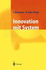 Innovation mit System: Erneuerungsstrategien für mittelständische Unternehmen