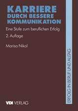 Karriere durch bessere Kommunikation: Eine Stufe zum beruflichen Erfolg