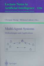 Multi-Agent Systems Methodologies and Applications: Second Australian Workshop on Distributed Artificial Intelligence, Cairns, QLD, Australia, August 27, 1996, Selected Papers