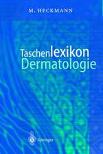 Taschenlexikon Dermatologie