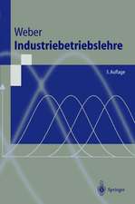 Industriebetriebslehre