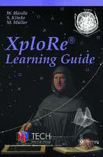 XploRe — Learning Guide: Learning Guide