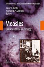 Measles: History and Basic Biology