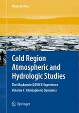 Cold Region Atmospheric and Hydrologic Studies. The Mackenzie GEWEX Experience: Volume 2: Hydrologic Processes