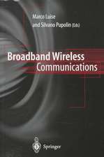 Broadband Wireless Communications: Transmission, Access and Services