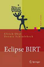 Eclipse Birt