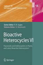 Bioactive Heterocycles VI: Flavonoids and Anthocyanins in Plants, and Latest Bioactive Heterocycles I