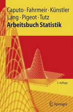 Caputo, A: Arbeitsbuch Statistik