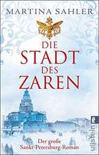 Die Stadt des Zaren