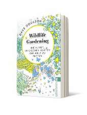 Wildlife Gardening