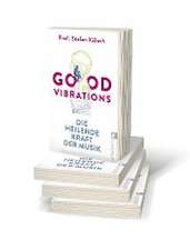 Good Vibrations