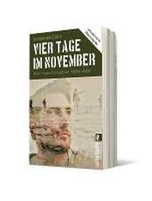 Vier Tage im November