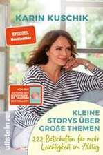 Kleine Storys über große Themen