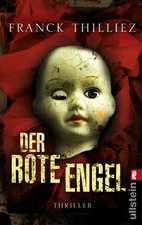 Der rote Engel