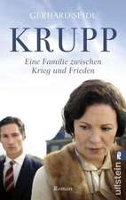 Krupp - Eine deutsche Familie