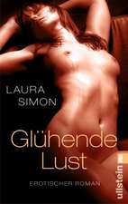 Glühende Lust