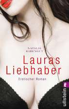 Lauras Liebhaber