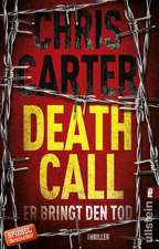 Death Call - Er bringt den Tod