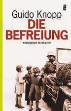 Die Befreiung