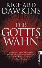 Dawkins, R: Gotteswahn