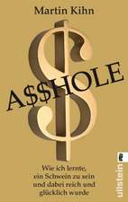 Asshole (A$$hole)