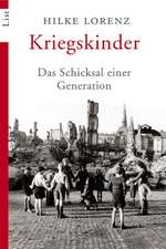 Kriegskinder