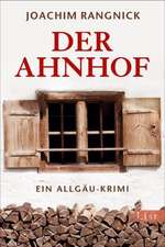 Der Ahnhof