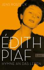 Édith Piaf