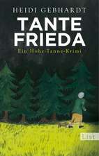 Tante Frieda