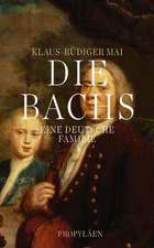 Die Bachs