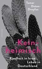 Keinheimisch