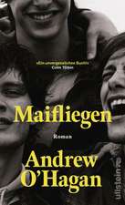Maifliegen