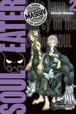 Soul Eater Massiv 2