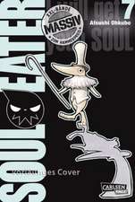 Soul Eater Massiv 7